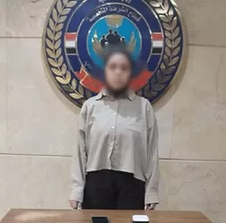 بسبب فيديو «تعدد الأزواج».. صانعة محتوى بالمطرية في قبضة مباحث الآداب