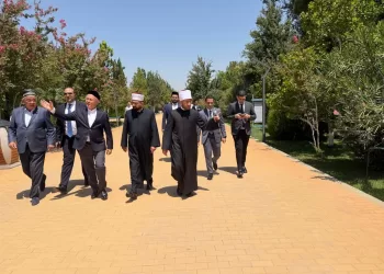 افتتاح 14 مسجدًا ضمن خطة الأوقاف للإحلال والتجديد والصيانة 3 - جريدة الجمهورية افتتاح 14 مسجدًا ضمن خطة الأوقاف للإحلال والتجديد والصيانة