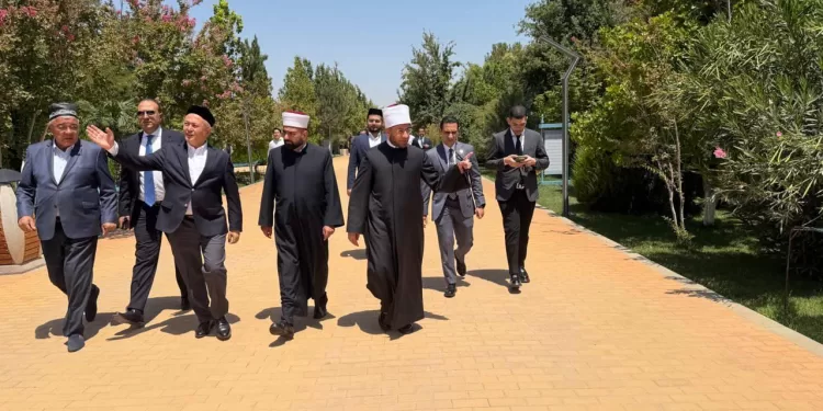 افتتاح 14 مسجدًا ضمن خطة الأوقاف للإحلال والتجديد والصيانة 1 - جريدة الجمهورية افتتاح 14 مسجدًا ضمن خطة الأوقاف للإحلال والتجديد والصيانة