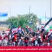 احتشاد آلاف الجماهير لاستقبال بعثة المنتخب الوطني بمطار العلمين 5 - جريدة الجمهورية احتشاد آلاف الجماهير لاستقبال بعثة المنتخب الوطني بمطار العلمين