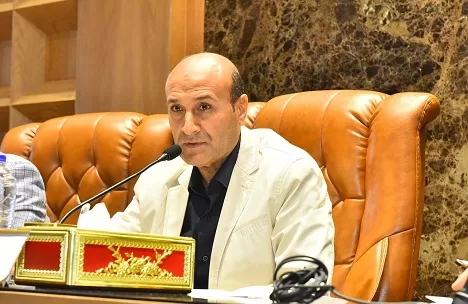 محافظ أسيوط: تخصيص قطعة أرض بأملاك الدولة في «المطيعة» لإقامة معهد أزهري للفتيات 1 - جريدة الجمهورية محافظ أسيوط: تخصيص قطعة أرض بأملاك الدولة في «المطيعة» لإقامة معهد أزهري للفتيات