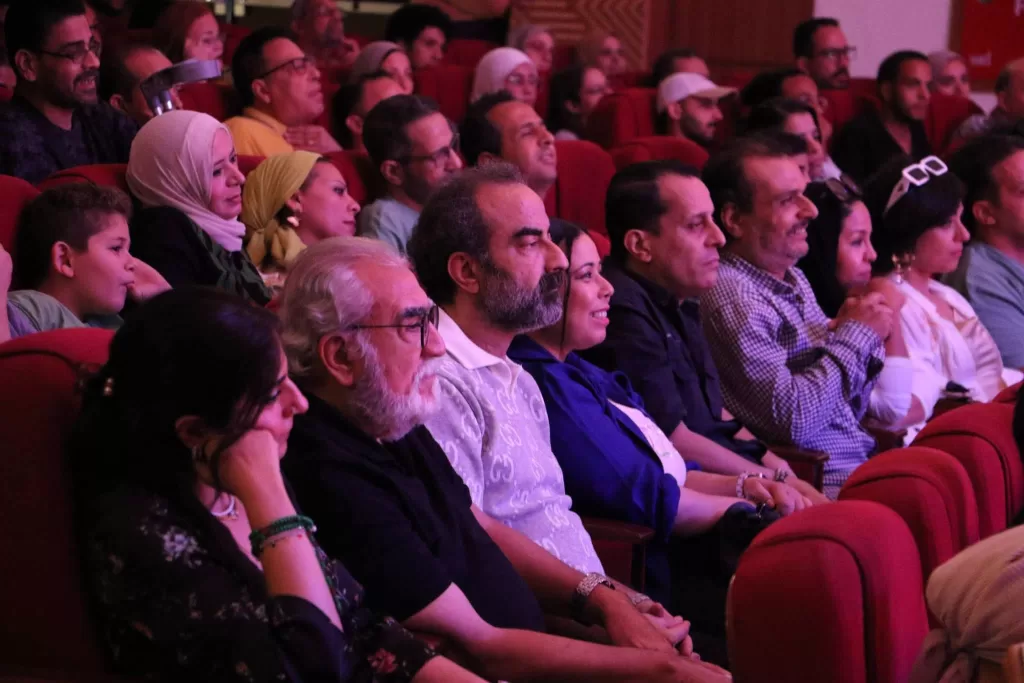 «شبح الأوبرا» لفرقة الغربية القومية يرفع لافتة «كامل العدد» 3 - جريدة الجمهورية WhatsApp Image 2026 07 11 at 2.56.25 PM - جريدة الجمهورية