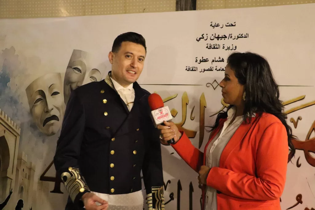 «شبح الأوبرا» لفرقة الغربية القومية يرفع لافتة «كامل العدد» 2 - جريدة الجمهورية WhatsApp Image 2026 07 11 at 2.56.26 PM - جريدة الجمهورية