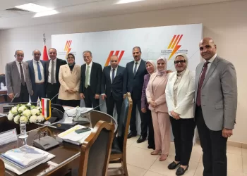 مليار و775 مليون جنيه لتطوير شبكات كهرباء جنوب القاهرة وريف الجيزة 3 - جريدة الجمهورية مليار و775 مليون جنيه لتطوير شبكات كهرباء جنوب القاهرة وريف الجيزة