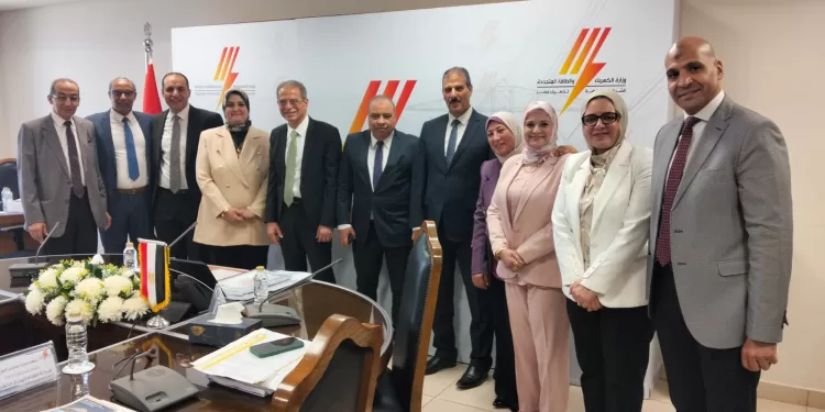 مليار و775 مليون جنيه لتطوير شبكات كهرباء جنوب القاهرة وريف الجيزة