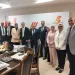 مليار و775 مليون جنيه لتطوير شبكات كهرباء جنوب القاهرة وريف الجيزة 12 - جريدة الجمهورية مليار و775 مليون جنيه لتطوير شبكات كهرباء جنوب القاهرة وريف الجيزة