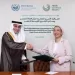بمليارات الدولارات السعودية والأمم المتحدة تقودان ثورة عالمية لمكافحة التصحر تمهيداً لـ COP17