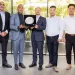 «أبو غالي موتورز» تبحث مع «جيلي العالمية» خطط تصنيع سيارات «Geely NEV» في مصر