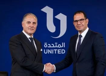 سيف الوزيري رئيسًا لمجلس إدارة الشركة المتحدة للخدمات الإعلامية 2 - جريدة الجمهورية سيف الوزيري رئيسًا لمجلس إدارة الشركة المتحدة للخدمات الإعلامية