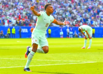 صفقة «أهلاوية»