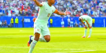 صفقة «أهلاوية»