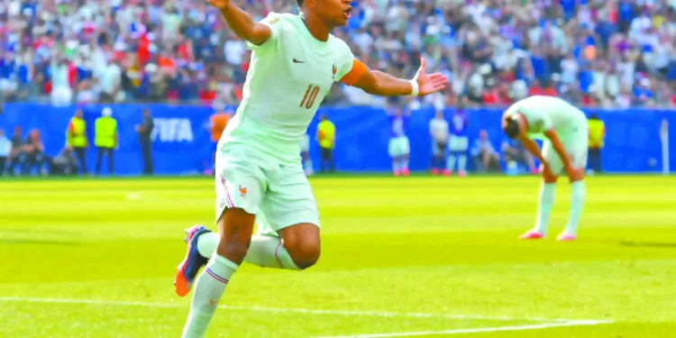 صفقة «أهلاوية»