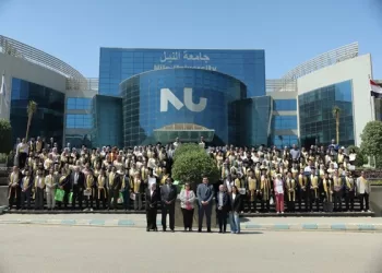 جامعة الجلالة تؤسس أول إدارة لقياس الرضا الطلابي في الجامعات المصرية 8 - جريدة الجمهورية جامعة الجلالة تؤسس أول إدارة لقياس الرضا الطلابي في الجامعات المصرية