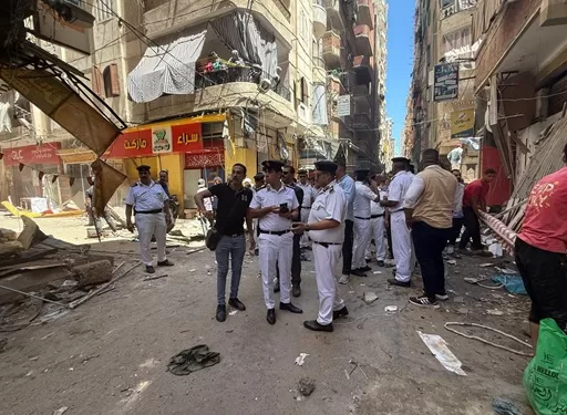 لحماية الأرواح ومنع الحرائق.. حملة مكبرة لإعادة الانضباط بالفلكي في الإسكندرية