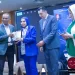 تقديراً لمسيرته المهنية.. تكريم الكاتب الصحفي ياسر السجان في مؤتمر «صرخات صامتة» 5 - جريدة الجمهورية تقديراً لمسيرته المهنية.. تكريم الكاتب الصحفي ياسر السجان في مؤتمر «صرخات صامتة»