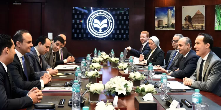 شراكة بين «الاستثمار» و«الرعاية الصحية» لتحفيز الاستثمار الطبي في مصر