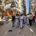 بسبب تصادم «تريلا» وميكروباص.. إصابة 9 أشخاص في حادث مروري بالعامرية 5 - جريدة الجمهورية بسبب تصادم «تريلا» وميكروباص.. إصابة 9 أشخاص في حادث مروري بالعامرية