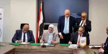 توقع ثلاثة عقود لدعم مشروعات طاقة الرياح وتعزيز قدرات الشبكة الكهربائية