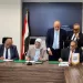 توقع ثلاثة عقود لدعم مشروعات طاقة الرياح وتعزيز قدرات الشبكة الكهربائية