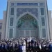 دبلوماسية التراث: كيف تجمع أوزبكستان العالم تحت مظلة الحضارة الإسلامية؟
