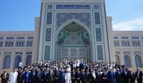 دبلوماسية التراث: كيف تجمع أوزبكستان العالم تحت مظلة الحضارة الإسلامية؟ 7 - جريدة الجمهورية دبلوماسية التراث: كيف تجمع أوزبكستان العالم تحت مظلة الحضارة الإسلامية؟