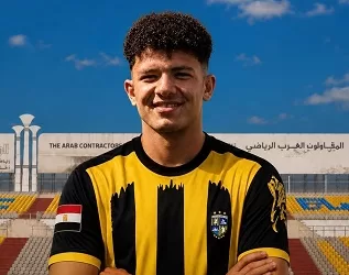 استدعاء مصطفى سامي حارس المقاولون لمعسكر منتخب الشباب 3 - جريدة الجمهورية «جوهر» يستعرض استعدادات المنتخب الوطني.. وملفات الاستثمار الرياضي للأندية الجماهيرية