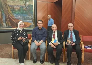 خبراء بمكتبة الإسكندرية: الاستثمار في التقنيات الذكية ضرورة حتمية للمنافسة العالمية وحماية سوق العمل