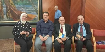 خبراء بمكتبة الإسكندرية: الاستثمار في التقنيات الذكية ضرورة حتمية للمنافسة العالمية وحماية سوق العمل