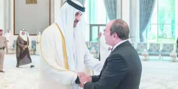 الأهلى يوجه الشكر لـ«تريزيجيه».. واللاعب يقترب من الرياض السعودى