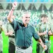 الأهلى يوجه الشكر لـ«تريزيجيه».. واللاعب يقترب من الرياض السعودى