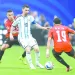 الأهلى يوجه الشكر لـ«تريزيجيه».. واللاعب يقترب من الرياض السعودى