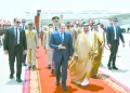 الأهلى يوجه الشكر لـ«تريزيجيه».. واللاعب يقترب من الرياض السعودى