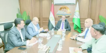 ليلة فى حب مصر