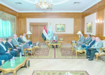 ليلة فى حب مصر