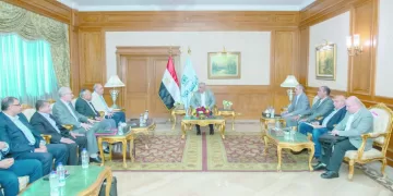 ليلة فى حب مصر