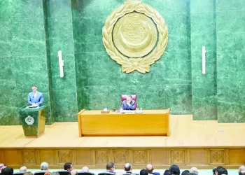 ليلة فى حب مصر