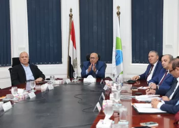 بأعلى عائد مالي في تاريخها.. «القابضة للمياه» تقر أكبر زيادة في العلاوة الدورية السنوية للعاملين بالشركات التابعة
