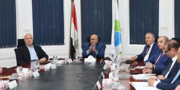 بأعلى عائد مالي في تاريخها.. «القابضة للمياه» تقر أكبر زيادة في العلاوة الدورية السنوية للعاملين بالشركات التابعة