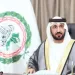 رئيس البرلمان العربي: استهداف الحوثي لجنوب السعودية اعتداء إرهابي جبان وانتهاك للقانون الدولي