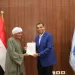 من الغردقة إلى الشلاتين.. محافظ البحر الأحمر يسلم 80 عقدًا لتقنين أوضاع المواطنين