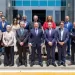 الاقتصادية تستقبل وفد غرفة التجارة والصناعة العربية البرتغالية لبحث التعاون