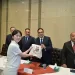 نموذج متكامل للتفاهم الثقافي.. جامعة القاهرة تستضيف وفد جامعة شنغهاي في مدرستها الصيفية الثانية