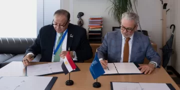 مصر توسع تعاونها الدولي في الملكية الفكرية خلال اجتماعات «الويبو»