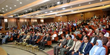 محافظ الدقهلية: ثورة 30 يونيو أعادت بناء الدولة ورسخت دعائم الاستقرار