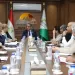 الأنصاري يوجه بسرعة إنهاء طلبات تقنين أراضي الدولة والبت في الملفات المتبقية