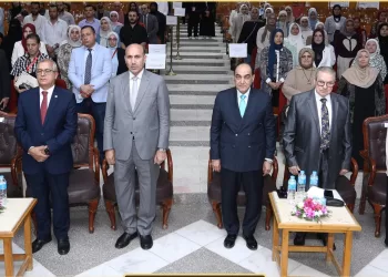 صيدلة الزقازيق تجمع العلماء وخبراء الدواء في مؤتمرها الدولي الأول