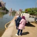 الشرقية تواصل تنمية الثروة السمكية بإنزال 400 ألف زريعة مبروك