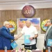 بروتوكول تعاون بين «بوتاجاسكو» ومحافظة مطروح و«بتروجاس» لتشغيل محطة تعبئة البوتاجاز