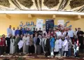 جامعة الجلالة تُنظم قافلة طبية متكاملة لخدمة أهالي محافظة السويس وتقديم خدماتها لأكثر من 1500 مستفيد