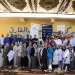 جامعة الجلالة تُنظم قافلة طبية متكاملة لخدمة أهالي محافظة السويس وتقديم خدماتها لأكثر من 1500 مستفيد